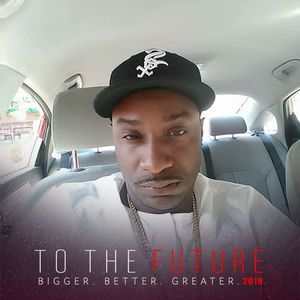 Meet your Posher, Nickolas